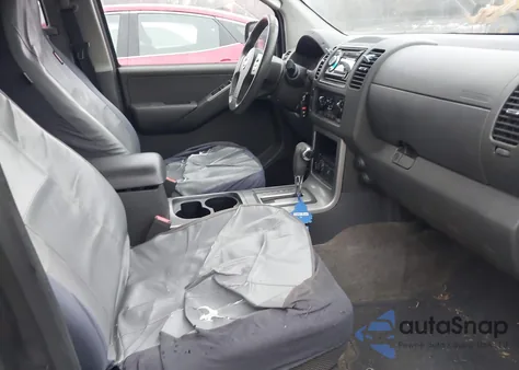 2012 Nissan Pathfinder S from USA, damaged, VIN 5N1AR1NB0CC629640